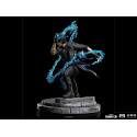 Shang-Chi et la Légende des Dix Anneaux statuette BDS Art Scale 1/10 Wenwu 21 cm