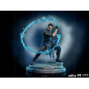 Shang-Chi et la Légende des Dix Anneaux statuette BDS Art Scale 1/10 Wenwu 21 cm