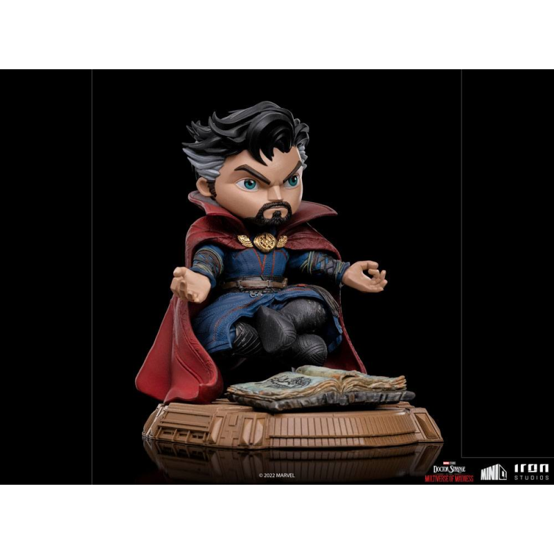 Doctor Strange in the Multiverse of Madness figurine Mini Co. PVC Stephen Strange 16 cm