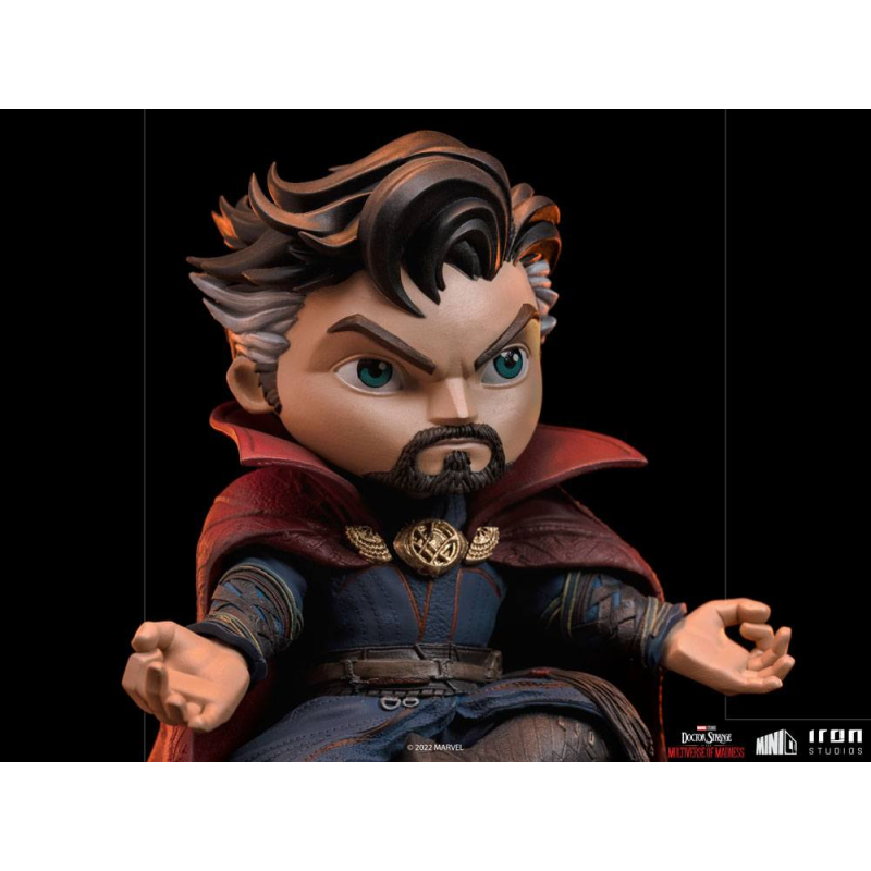 Doctor Strange in the Multiverse of Madness figurine Mini Co. PVC Stephen Strange 16 cm