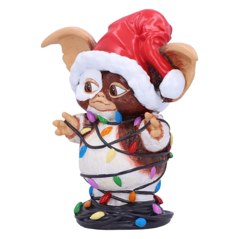 Gremlins figurine Gizmo in Fairy Lights 13 cm