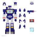 Transformers figurine Ultimates Soundwave G1 18 cm