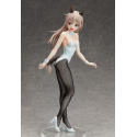 Strike Witches statuette PVC 1/4 Eila Ilmatar Juutilainen: Bunny Style Ver. 42 cm