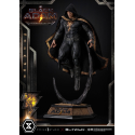 Black Adam statuette Museum Masterline 1/3 Black Adam Vigilante Edition 96 cm