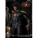 Black Adam statuette Museum Masterline 1/3 Black Adam Vigilante Edition 96 cm