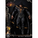 Black Adam statuette Museum Masterline 1/3 Black Adam Vigilante Edition 96 cm