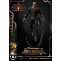 Black Adam statuette Museum Masterline 1/3 Black Adam Vigilante Edition 96 cm