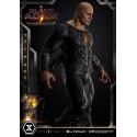 Black Adam statuette Museum Masterline 1/3 Black Adam Vigilante Edition 96 cm