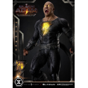 Black Adam statuette Museum Masterline 1/3 Black Adam Vigilante Edition 96 cm