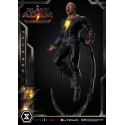 Black Adam statuette Museum Masterline 1/3 Black Adam Vigilante Edition 96 cm