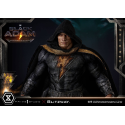 Black Adam statuette Museum Masterline 1/3 Black Adam Vigilante Edition 96 cm