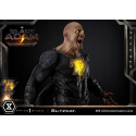 Black Adam statuette Museum Masterline 1/3 Black Adam Vigilante Edition 96 cm