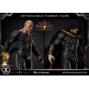 Black Adam statuette Museum Masterline 1/3 Black Adam Vigilante Edition 96 cm