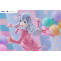 Eromanga Sensei statuette PVC Tenitol Sagiri Izumi 21 cm