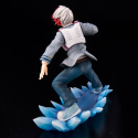 My Hero Academia statuette PVC Intern Arc Scale Shoto Todoroki 15 cm