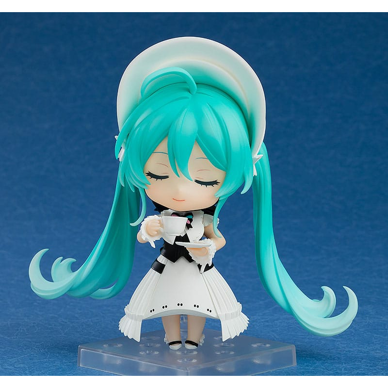 Character Vocal Series 01: Hatsune Miku figurine Nendoroid Hatsune Miku Symphony: 2023 Ver. 10 cm