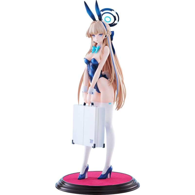 Blue Archive statuette PVC 1/7 Toki Asuma (Bunny Girl) 30 cm