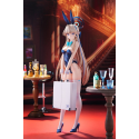 Blue Archive statuette PVC 1/7 Toki Asuma (Bunny Girl) 30 cm