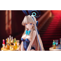 Blue Archive statuette PVC 1/7 Toki Asuma (Bunny Girl) 30 cm