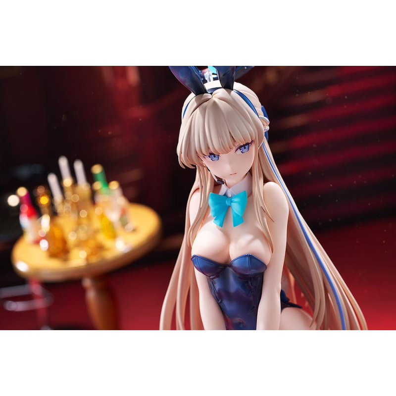 Blue Archive statuette PVC 1/7 Toki Asuma (Bunny Girl) 30 cm