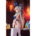 Blue Archive statuette PVC 1/7 Toki Asuma (Bunny Girl) 30 cm