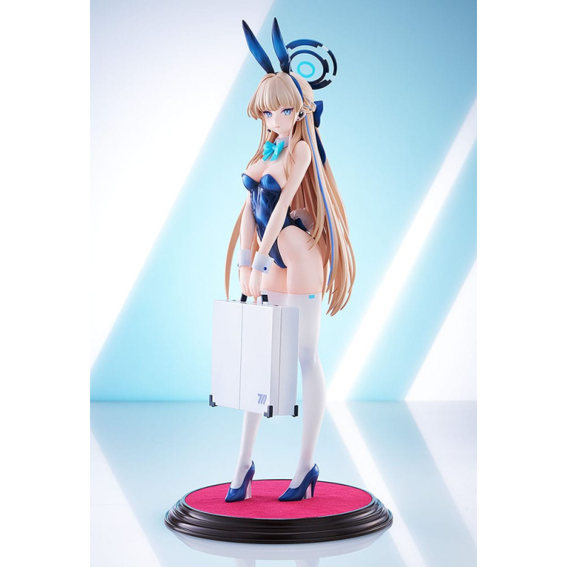 Blue Archive statuette PVC 1/7 Toki Asuma (Bunny Girl) 30 cm