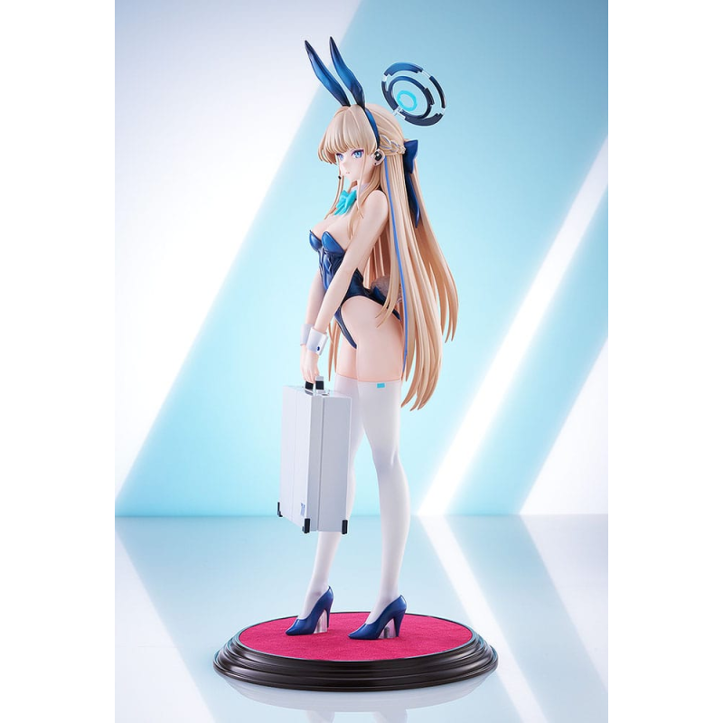 Blue Archive statuette PVC 1/7 Toki Asuma (Bunny Girl) 30 cm