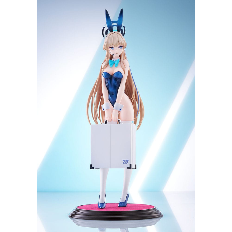 Blue Archive statuette PVC 1/7 Toki Asuma (Bunny Girl) 30 cm