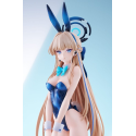 Blue Archive statuette PVC 1/7 Toki Asuma (Bunny Girl) 30 cm