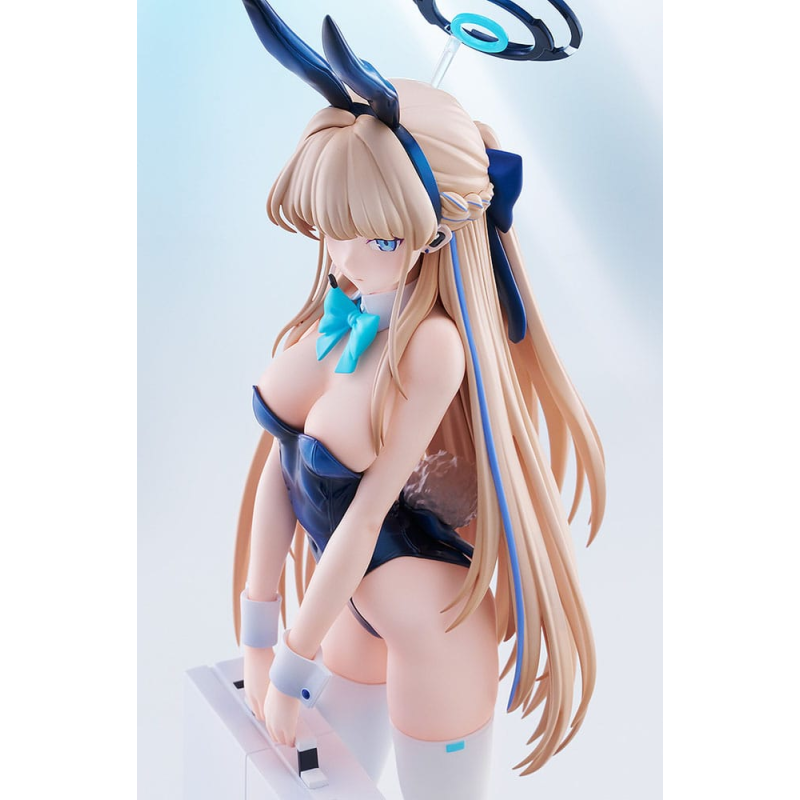 Blue Archive statuette PVC 1/7 Toki Asuma (Bunny Girl) 30 cm