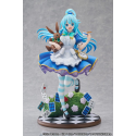 KonoSuba: God's Blessing on This Wonderful World! 3 statuette 1/7 Aqua Fairy tale Ver. 27 cm