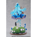 KonoSuba: God's Blessing on This Wonderful World! 3 statuette 1/7 Aqua Fairy tale Ver. 27 cm