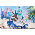 KonoSuba: God's Blessing on This Wonderful World! 3 statuette 1/7 Aqua Fairy tale Ver. 27 cm