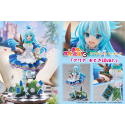 KonoSuba: God's Blessing on This Wonderful World! 3 statuette 1/7 Aqua Fairy tale Ver. 27 cm