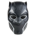 Black Panther Marvel Legends Series casque électronique Black Panther