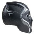 Black Panther Marvel Legends Series casque électronique Black Panther