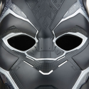 Black Panther Marvel Legends Series casque électronique Black Panther