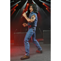 AC/DC figurine Clothed Bon Scott (Highway to Hell) 20 cm