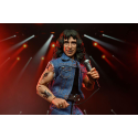 AC/DC figurine Clothed Bon Scott (Highway to Hell) 20 cm