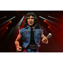 AC/DC figurine Clothed Bon Scott (Highway to Hell) 20 cm