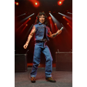 AC/DC figurine Clothed Bon Scott (Highway to Hell) 20 cm