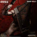 Silent Hill 2 statuette 1/6 PVC Red Pyramid Thing 42 cm