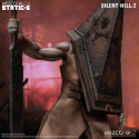 Silent Hill 2 statuette 1/6 PVC Red Pyramid Thing 42 cm