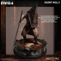 Silent Hill 2 statuette 1/6 PVC Red Pyramid Thing 42 cm