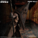 Silent Hill 2 statuette 1/6 PVC Red Pyramid Thing 42 cm