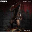 Silent Hill 2 statuette 1/6 PVC Red Pyramid Thing 42 cm