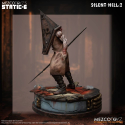 Silent Hill 2 statuette 1/6 PVC Red Pyramid Thing 42 cm