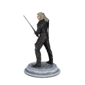 The Witcher statuette PVC Geralt (Season 2) 24 cm