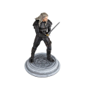 The Witcher statuette PVC Geralt (Season 2) 24 cm