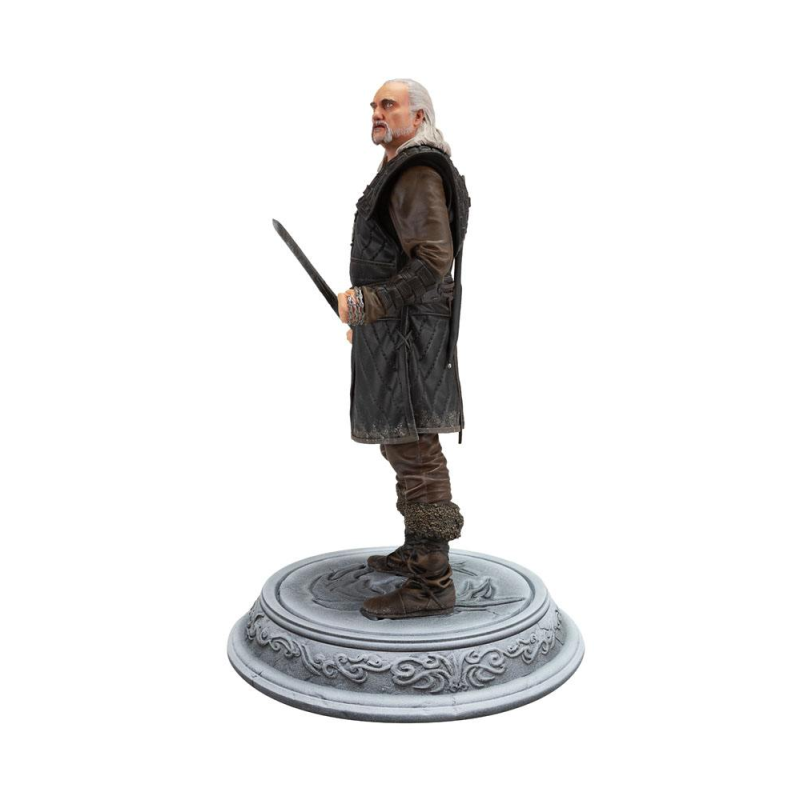 The Witcher statuette PVC Vesemir (Season 2) 23 cm